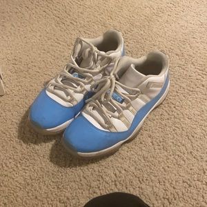 Jordan 11 unc